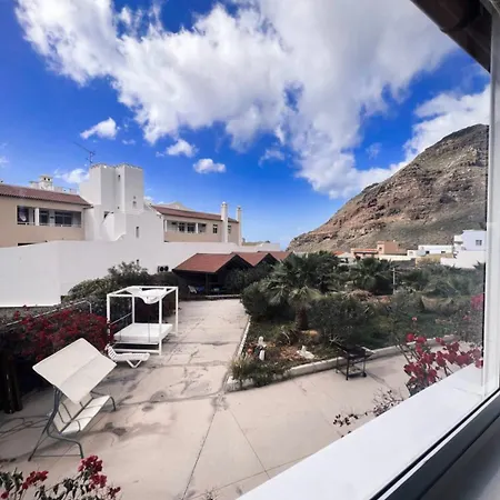 Apartament Tenerife Atlantic Garden 5 *