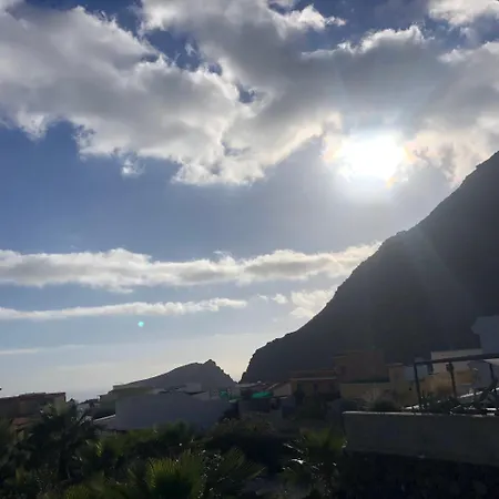Tenerife Atlantic Garden 5 * Tamaimo