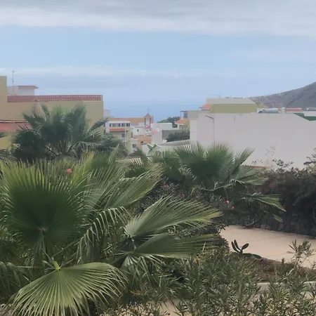 Tenerife Atlantic Garden 5 Tamaimo