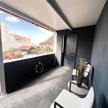 شقة Tenerife Atlantic Garden 5